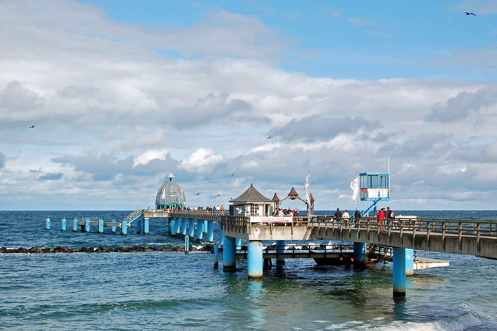 Sellin, Rügen